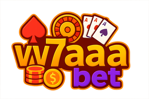 VV7AAA Bet Logo